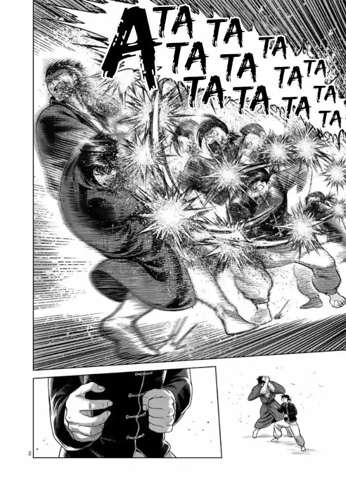 Kengan Omega Chapter 114 image 02_optimized